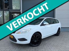 Ford Focus Wagon - 1.8 Trend|airco|cruise|