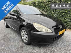 Peugeot 307 - 1.6-16V XS | Airco | Cruise Control | Elekt. Ramen | APK tot 16-04-2027