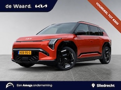 Kia EV3 - GT-PlusLine 81.4kWh 204pk | SCHUIF/KANTELDAK | HARMAN KARDON AUDIO | HEAD-UP DISPLAY | 360
