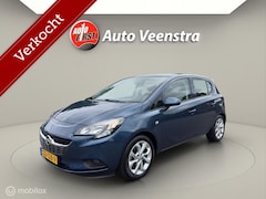 Opel Corsa - 1.0 Turbo Edition|UNIEK|TREKH|AIRCO|CRUISE|29DKM
