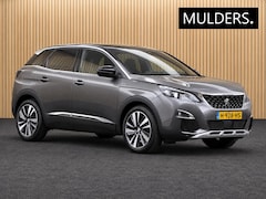 Peugeot 3008 - 1.2 PureTech GT Line Automaat | Navi / Camera / Climate