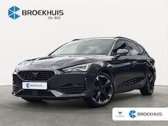 CUPRA Leon Sportstourer - e-Hybrid | ADAPTIVE CRUISE | 19'' LMV | CAMERA | CAPLAY | FULL LED | PARK SENSOREN