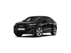 Audi Q3 Sportback - S edition | Adaptive cruise control | sound system | Cruise control