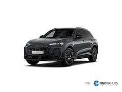 Audi Q5 - S edition | virtual cockpit | Exterieurpakket zwart | Hemelbekleding in zwart