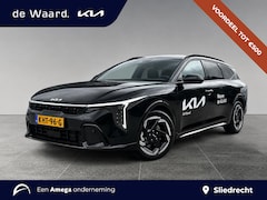 Kia K4 Sportswagon - GT-Line Launch Edition 1.0 T-GDi MHEV 116pk | €1.135 VOORDEEL | SCHUIF/KANTELDAK | ELEKTR.