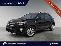 Kia Stonic - DynamicLine 1.0 T-GDi MHEV 101pk | NAVI | PARKEERSENSOREN | APPLE CARPLAY/ ANDROID AUTO |