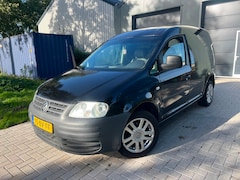 Volkswagen Caddy - 2.0Sdi
