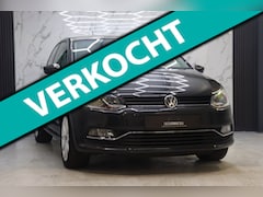 Volkswagen Polo - 1.2 TSI Highline DSG