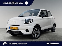 Leapmotor T03 - 5-deurs Design EV 37.3 kWh 95pk | AUTOMAAT | CAMERA | CLIMA | PANODAK | ADAPTIVE CRUISE |