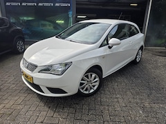 SEAT Ibiza - 1.2 TSI Style | NW APK |3/6 OF 12MND GARANTIE | AIRCO | STOELVERWARMING | NAVI |