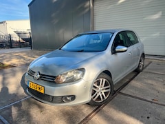Volkswagen Golf - 1.4TSI Automaat lees tekst