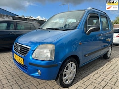 Suzuki Wagon R+ - 1.3 GL AIRCO/ HOGE INSTAP/ EERSTE EIGENAAR