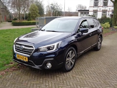 Subaru Outback - 2.5i 175PK Lineartronic CVT EyeSight Premium bij partner met 1 jaar BOVAG garantie