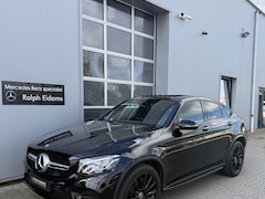 Mercedes-Benz GLC-klasse Coupé - 250 4MATIC Edition 1