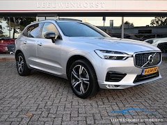 Volvo XC60 - 2.0 B5 R-Design, leer, pano, elek. aklep, clima, cruise, NL-dealerauto