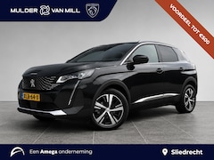 Peugeot 3008 - GT 1.2 Hybrid 145pk e-DCS6 | HANDSFREE A.KLEP | ADAPTIVE CRUISE | 360° CAMERA | STOELVERW.
