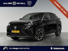Peugeot 3008 - Allure Pack 1.2 Hybrid 145pk e-DSC6 | STOEL + STUURVERW. | PANORAMIC NAVIGATION | 360° CAM