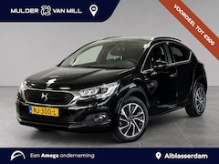 DS 4 Crossback - Chic 1.6 Turbo 165pk EAT6 | LED VISION | DENON HIFI | KEYLESS ENTRY | CAMERA | NAVI | DODE