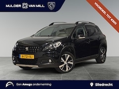 Peugeot 2008 - GT-Line 1.2 Turbo 130pk | ALL SEASON BANDEN | TREKHAAK | PANODAK | STOELVERW. | CAMERA | D
