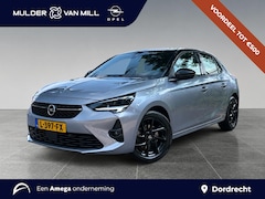 Opel Corsa - GS 1.2 Turbo 100pk | PREMIUM PACK | TWO-TONE | KEYLESS | CLIMA | NAVI PRO | APPLE CARPLAY