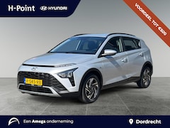 Hyundai Bayon - Comfort 1.0 T-GDI 100pk | APPLE CARPLAY / ANDROID AUTO | CAMERA | PARKEERSENSOREN | 16" LM
