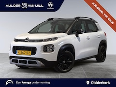Citroën C3 Aircross - Origins Shine 1.2 Turbo 110pk | TWO-TONE | NAVI | 16" LM-VELGEN | CLIMA | CRUISE CONTROL |