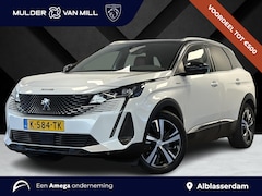 Peugeot 3008 - GT 1.6 PHEV HYbrid 225pk e-EAT8 | SCHUIF/KANTELDAK | NAPPA LEDER | FOCAL HIFI | KEYLESS EN