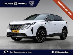 Peugeot 3008 - GT 1.2 Hybrid 145pk e-DSC6 | ALCANTARA INTERIOR | HANDSFREE A.KLEP | STOEL + STUURVERW. |