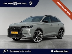 DS 7 - 7 La Premiere e-Tense 360pk PHEV 4x4 e-EAT8 | FOCAL HIFI | BLACK PACK | NIGHTVISION | SCHU