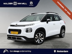 Citroën C3 Aircross - Feel 1.2 82pk | APPLE CARPLAY / ANDROID AUTO | PARKEERHULP | LM-VELGEN | CRUISE CONTROL |