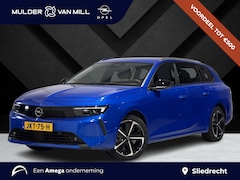 Opel Astra - ST Elegance 1.6 HYbrid PHEV 180pk e-EAT8 | AGR-STOELEN | 180° CAMERA | ADAPTIVE CRUISE | A