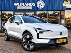 Volvo EX30 - Single Motor Core 51 kWh Carplay Trekhaak Camera