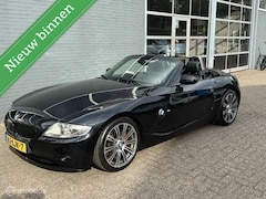 BMW Z4 Roadster - Automaat 3.0i M Automaat