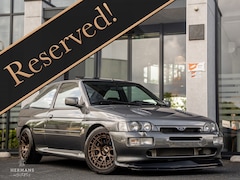 Ford Escort - V 2.0 RS Cosworth 4x4 / 1 of 2500 / 330PK / Performance / BBS / Recaro
