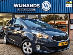 Kia Carens - 1.6 GDi Business Pack 7 Persoons Trekhaak Cruise