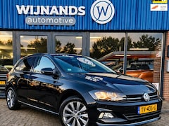 Volkswagen Polo - 1.0 TSI Highline Trekhaak Carplay Camera