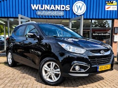 Hyundai ix35 - 1.6i GDI Business Edition Trekhaak Groot Scherm