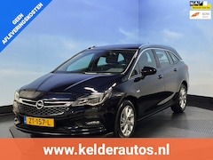 Opel Astra Sports Tourer - 1.0 Turbo Business Executive Clima | Cruise | Navi | PDC | Trekhaak