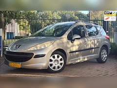Peugeot 207 SW - 1.4 VTi X-line