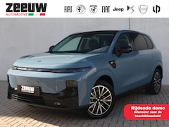 Leapmotor B10 - Design ProMax 67.1 | Leder | Pano | 360cam | Direct leverbaar