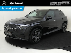 Mercedes-Benz GLC-klasse - 400e 4MATIC AMG Line / Panoramadak/ DISTRONIC/ Head Up/ El. Trekhaak/ 20 inch/ Night
