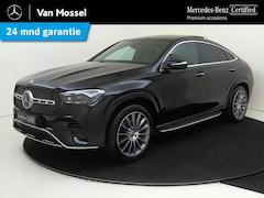 Mercedes-Benz GLE-Klasse Coupé - 400 e 4MATIC AMG Line /Memory /HUD /Burmester /Rijassistentiepakket Plus /Elek Trekhaak