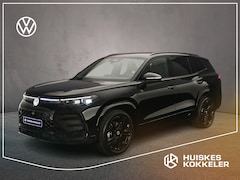 Volkswagen Tayron - 1.5 eHybrid 204pk R-Line Edition
