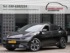 Kia EV6 - 77kWh GT-LINE/ SCHUIFDAK/ 360° CAMERA/ HEAD-UP/ NL-AUTO 1STE EIGENAAR