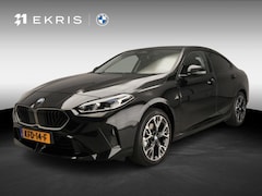 BMW 2-serie Gran Coupé - 220 | LED | Navigatie | Sportstoelen | Stoelverwarming | Keyles go | DAB | Alu 18 inch
