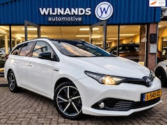 Toyota Auris Touring Sports - 1.8 Hybrid Freestyle Cruise Lane