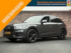 Audi Q5 - 50TFSI e quattro S line Pano | ACC | Luchtv. | Trekhaak