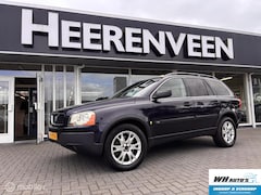 Volvo XC90 - 2.4 D5 Momentum Marge