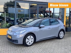 Volkswagen ID.3 - PRO 58 kWh Pro Edition - Adap cruise - SOH 93%