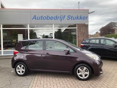 Toyota Verso S - Verso-s 1.33 VVT-i Camera Airco Trekhaak